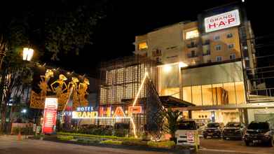 Bangunan 4 Grand HAP Hotel