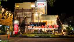 Grand HAP Hotel, Rp 500.000