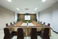 Dewan Majlis Rooms Inc BTC Bandung