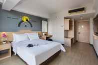 Kamar Tidur Rooms Inc BTC Bandung