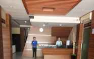 Lobby 2 Grand Putri Wisata Hotel