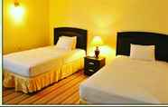 ห้องนอน 7 Grand Putri Wisata Hotel