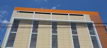 Exterior 5 Grand Putri Wisata Hotel