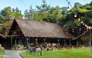 Restaurant 6 Horison Green Forest Bandung