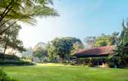 Common Space 2 Horison Green Forest Bandung