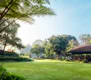 Common Space 2 Horison Green Forest Bandung