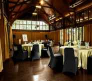 Functional Hall 7 Horison Green Forest Bandung