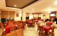 Restoran 7 Horison Plaza Tegal