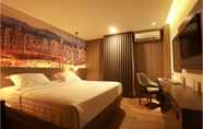 Bedroom 2 Horison Plaza Tegal