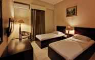 Bedroom 4 Horison Plaza Tegal