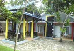 Borobudur Village Inn, SGD 31