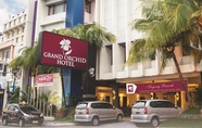 Bangunan 3 Grand Orchid Hotel Solo