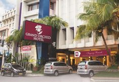Exterior 3 Grand Orchid Hotel Solo