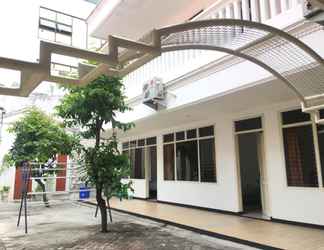 Luar Bangunan 2 Loxy inn