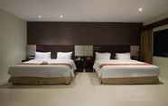 Bedroom 6 Hotel Aria Barito Banjarmasin