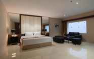 ห้องนอน 4 Hotel Aria Barito Banjarmasin