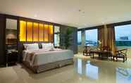 ห้องนอน 7 Hotel Aria Barito Banjarmasin