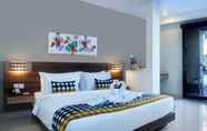 Kamar Tidur 6 Grand Barong Resort Bali