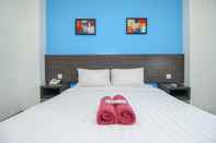 Bedroom Pratama Hotel and Convention