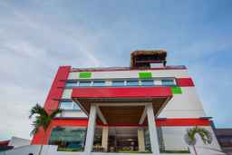 Pratama Hotel and Convention, 523.325 VND