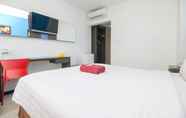 Kamar Tidur 5 Pratama Hotel and Convention