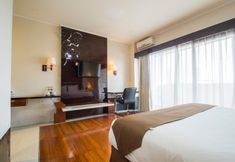 Bedroom 5 Grand Sae Boutique Hotel