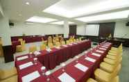 ห้องประชุม 7 Sarila Hotel Solo