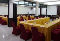 Functional Hall 7 Sarila Hotel Solo