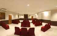 Functional Hall 6 Sarila Hotel Solo