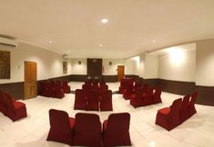 Functional Hall 6 Sarila Hotel Solo