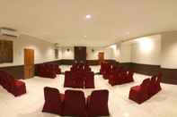 Functional Hall Sarila Hotel Solo