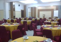 행사장 7 Sarila Hotel Sukoharjo