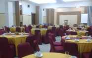 Functional Hall 7 Sarila Hotel Sukoharjo