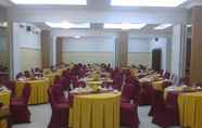 Functional Hall 6 Sarila Hotel Sukoharjo