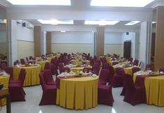 행사장 5 Sarila Hotel Sukoharjo