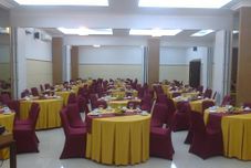 행사장 Sarila Hotel Sukoharjo