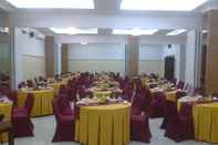 Dewan Majlis Sarila Hotel Sukoharjo