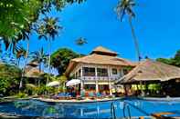 Kolam Renang Sativa Sanur Cottages