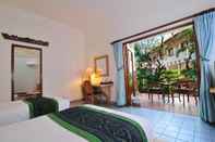 Kamar Tidur Sativa Sanur Cottages