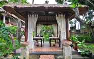 Layanan Hotel 3 Sativa Sanur Cottages