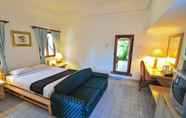 Kamar Tidur 6 Sativa Sanur Cottages