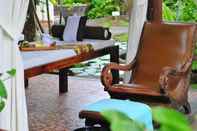 Accommodation Services Sativa Sanur Cottages