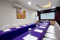 Functional Hall Laxston Hotel Yogyakarta