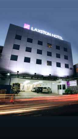 Laxston Hotel Yogyakarta, Rp 420.800