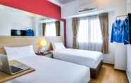 Khác 4 Monoloog Hotel Bekasi