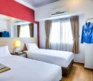 Others 4 Monoloog Hotel Bekasi