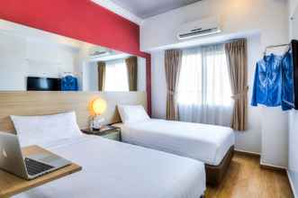 Khác 4 Monoloog Hotel Bekasi