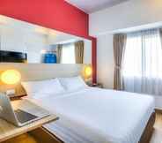 Others 6 Monoloog Hotel Bekasi