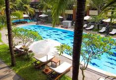 Swimming Pool 5 The Arnawa Hotel