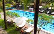 Swimming Pool 5 The Arnawa Hotel